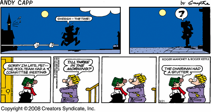 andycapp
